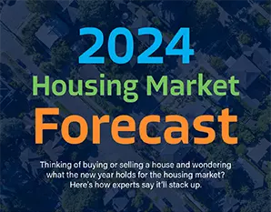 Year End Predictions for Home Prices & Home Sales in 2024,Marquesa Hobbs, Realtor