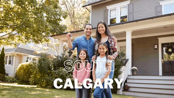 Moving to South Calgary: Your Essential Guide,Benjamin Sweet