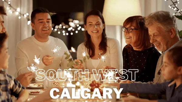 Moving to South West Calgary: The Ultimate Relocation Guide,Benjamin Sweet