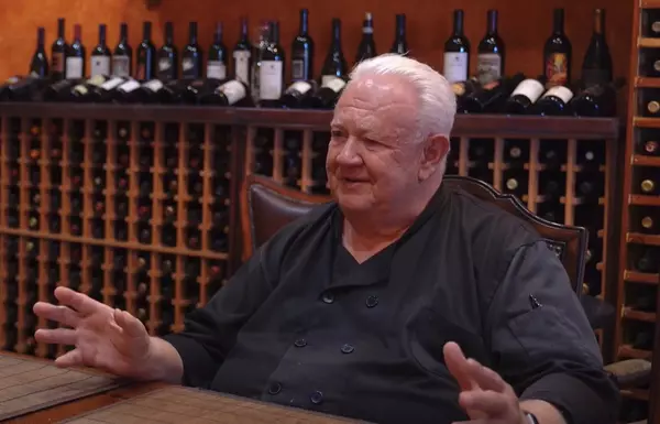 Indulge in the Best of European Cuisine at Romeo's Euro Cafe in Gilbert, AZ,David Van Assche