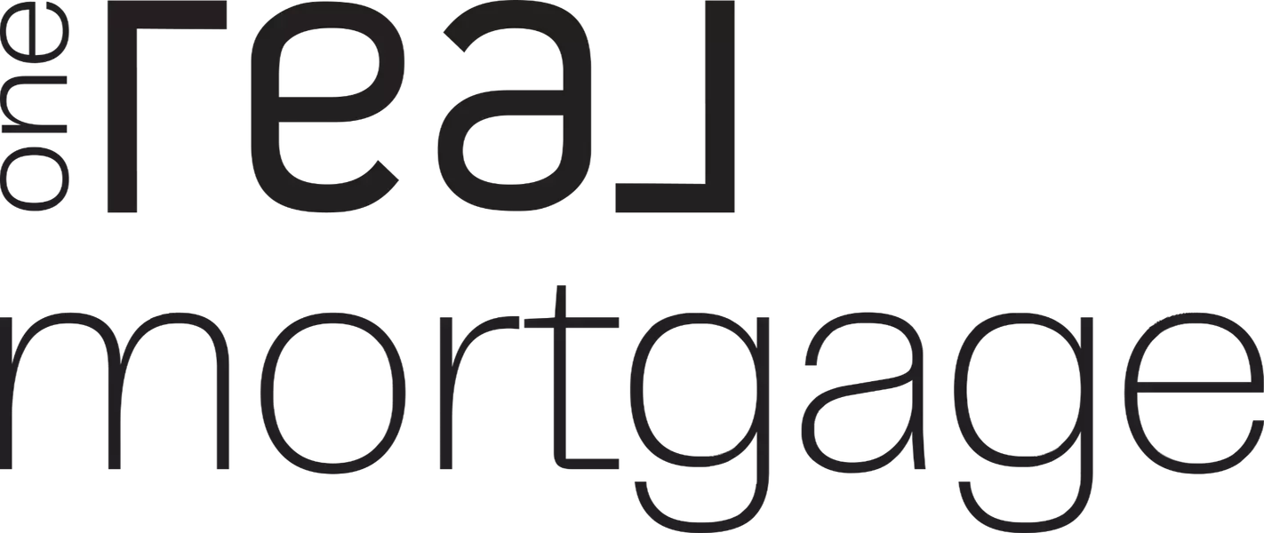 One Real Mortgage