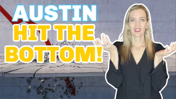 Buy at the Bottom!,Tyler Mangin | Shannon Mangin