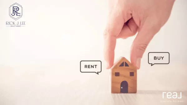 The Pros and Cons of Renting vs. Buying,Rick J Lee