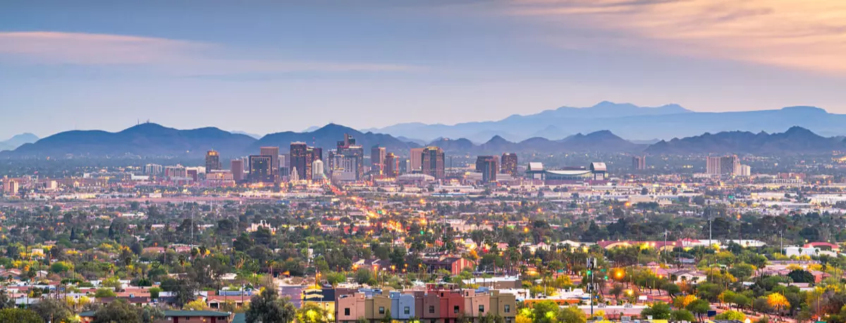 HomeSmart Arizona Real Estate