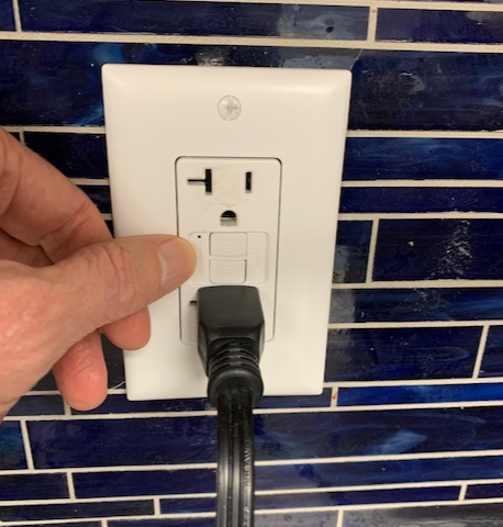 What is a GFCI Outlet?,David Campbell