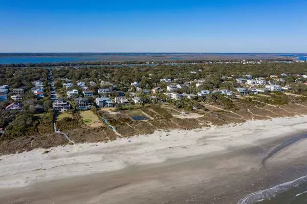 Isle of Palms,Greg Boger