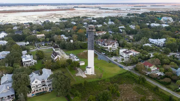 About Sullivan's Island,Greg Boger