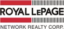 RLP Network Realty logo high quality 2