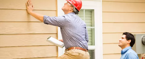 Buyer Beware- Importance of doing home inspections,Marly & David Simmons