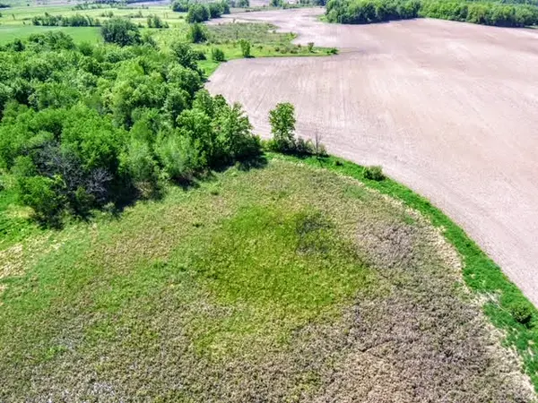 10 Acres Wooded/Tillable Braham MN Land,Chuck Carstensen