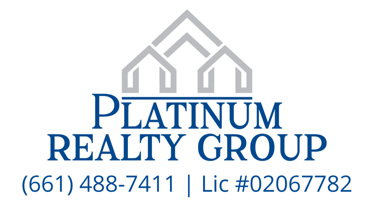 Real Estate Christy Rabe Platinum Realty Group