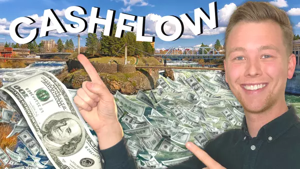 Top 3 Neighborhoods to Invest in Spokane, WA,Haydn Halsted