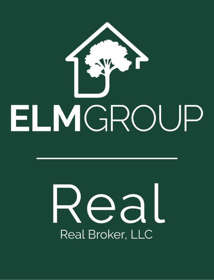 Homes for Sale Tyler Lindell The Elm Group brokered by REAL