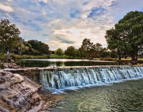The 10 Most Beautiful, Charming Small Towns In Texas