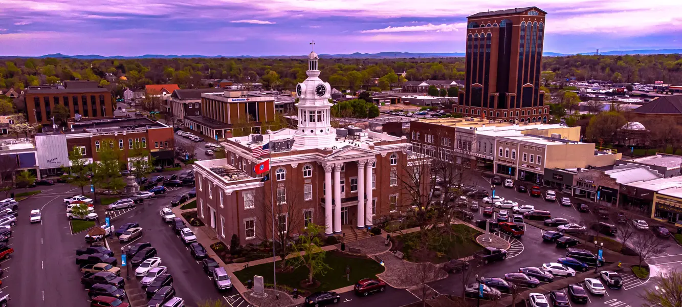 Murfreesboro