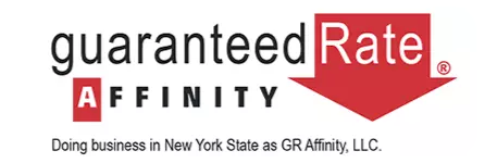 Guaranteed Rate Affinity