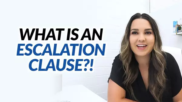 What is an Escalation Clause? | Ukiah Real Estate,Kasie Gray