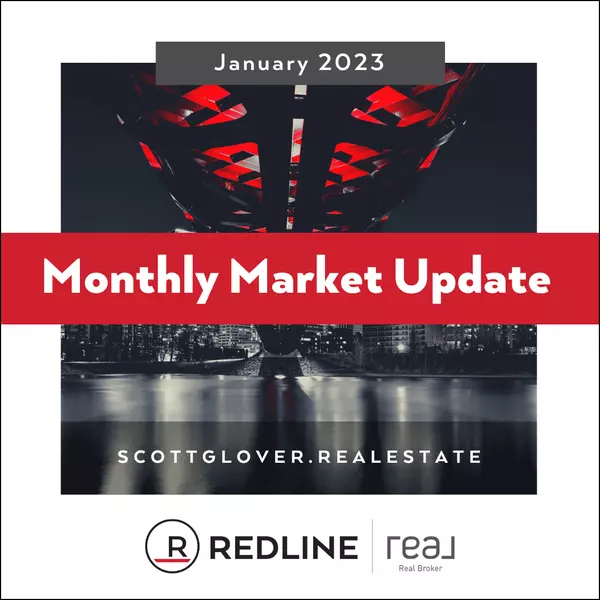 January 2023_Calgary and Area Market Update,Scott Glover