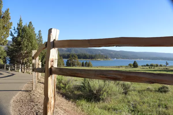 The Top 5 Benefits of Investing in Big Bear Lake Real Estate,Bradford King