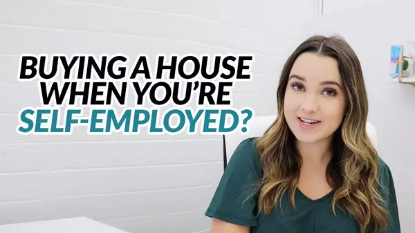 Buying a House when Self-Employed | Ukiah Real Estate,Kasie Gray