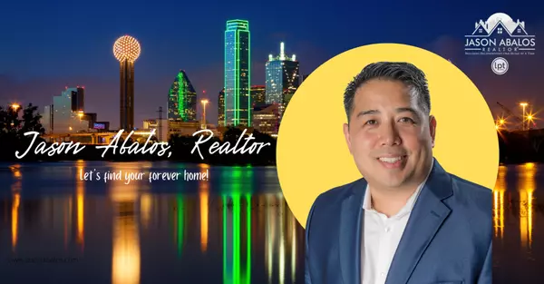 DFW Real Estate Booms: Why Now is the Time to Buy or Sell in Dallas-Fort Worth,Jason Abalos