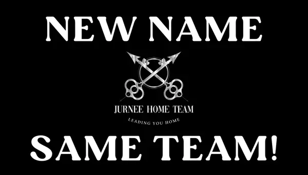 New Name, Same Award Winning Team!,Jurnee Luye