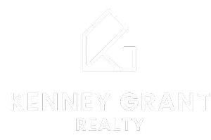 Kenney Grant Realty Logo - Austin Real Estate Brokerage