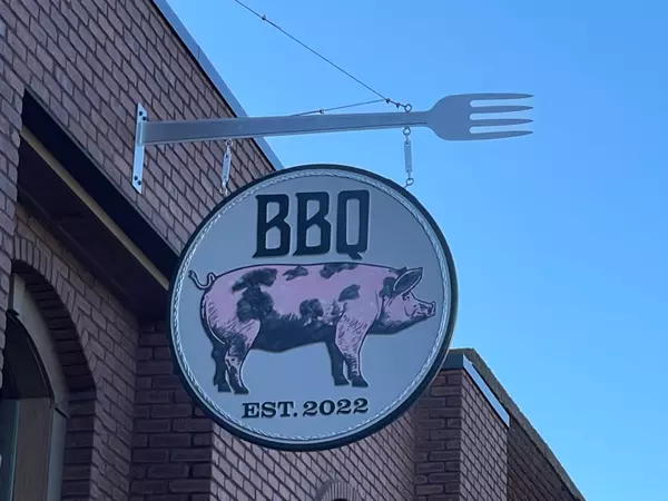 Trotters BBQ,Ken Herod