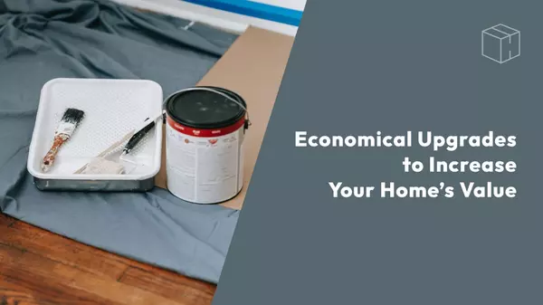 Economical Upgrades to Increase Your Home’s Value,Shawanda Robinson