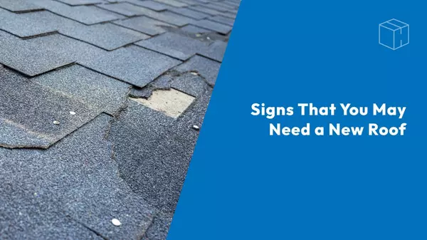 Signs That You May Need a New Roof,Shawanda Robinson