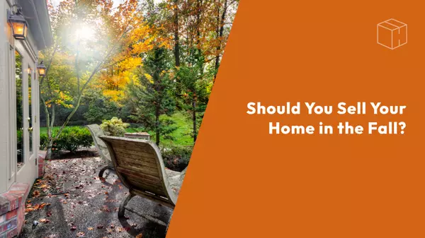 Should You Sell Your Home in the Fall?,Shawanda Robinson