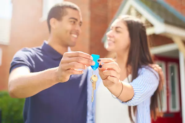 How to Become a Homeowner,Brown McMillen Real Estate