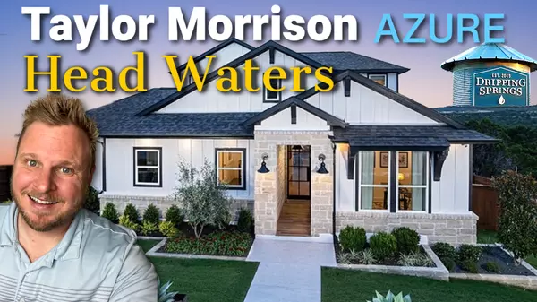 Taylor Morrison Azure and Head Watters ,Jeremy Knight