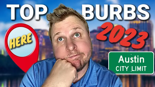 Top 5 Suburbs To Move To in 2023,Jeremy Knight