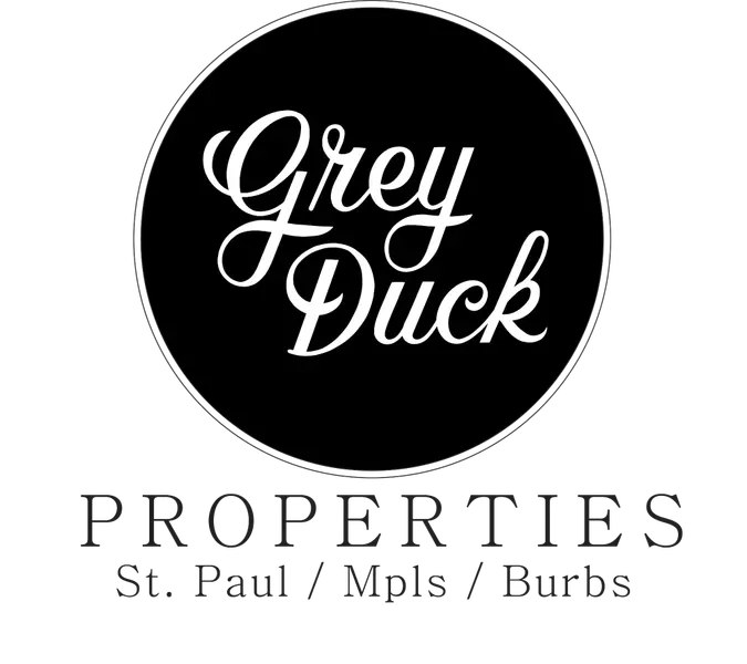 Gray Duck Vodka (1 L)