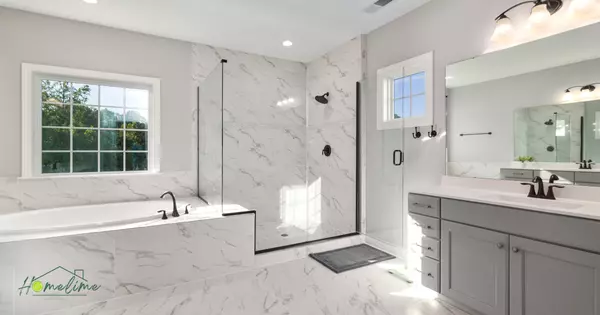 Choosing The Best Bathroom Tile,Megan Denham