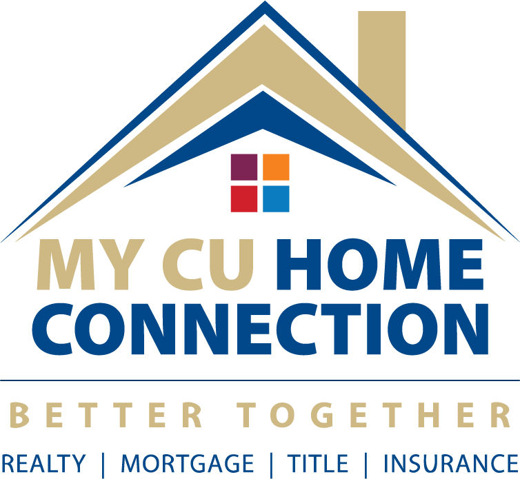 MY CU HOME CONNECTION