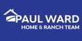 Home and Ranch Team white logo