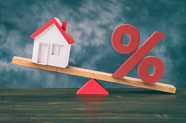 Mortgage Rates: Understanding the Basics:,Morgan Ellis