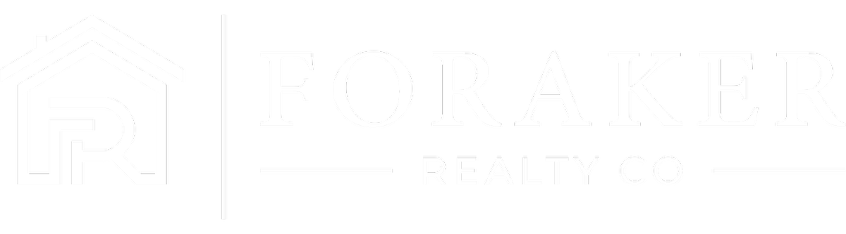 Real Estate - Brian Foraker - Foraker Realty Co.