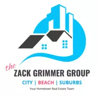 The Zack Grimmer Group, Brokered by REAL