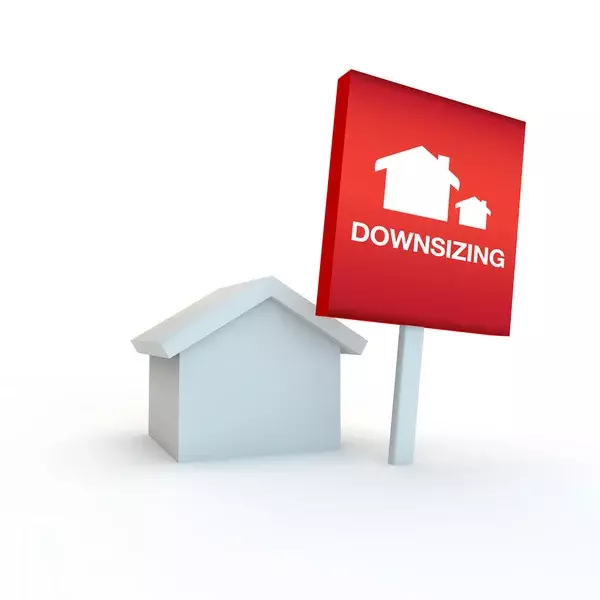 3 Easy Steps to Pain-Free Downsizing,Billee Silva, PA, ABR SRS