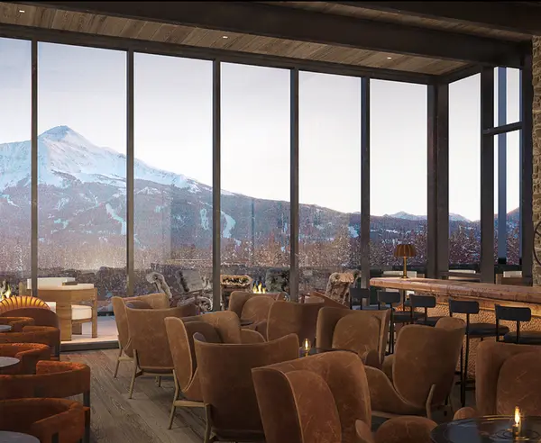 One and Only Big Sky at Moonlight Basin