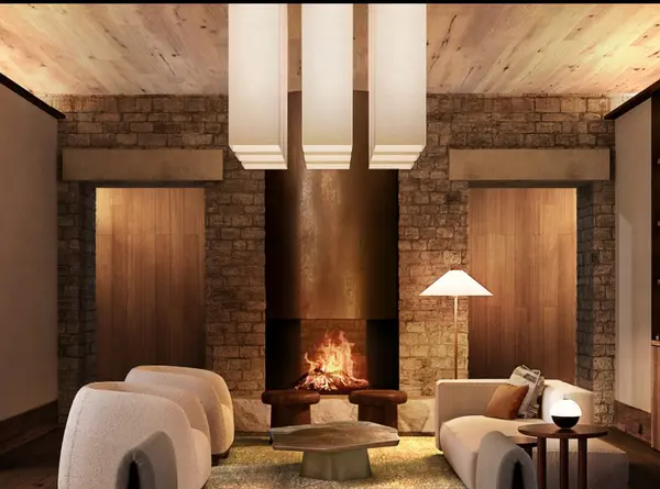 One and Only Big Sky at Moonlight Basin