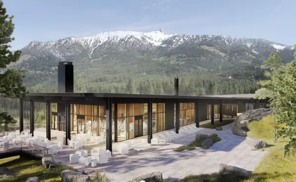 One and Only Big Sky at Moonlight Basin