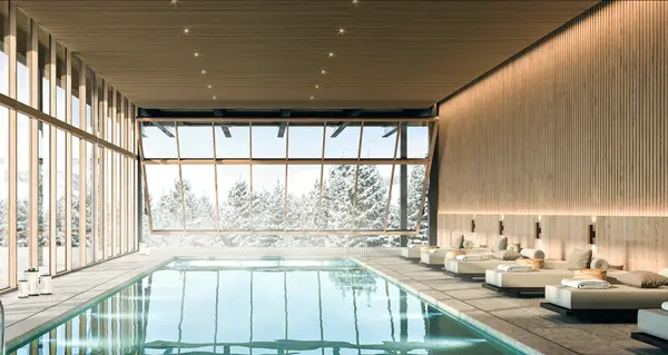 One and Only Big Sky at Moonlight Basin