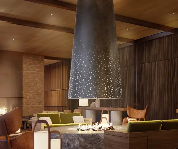 One and Only Big Sky at Moonlight Basin