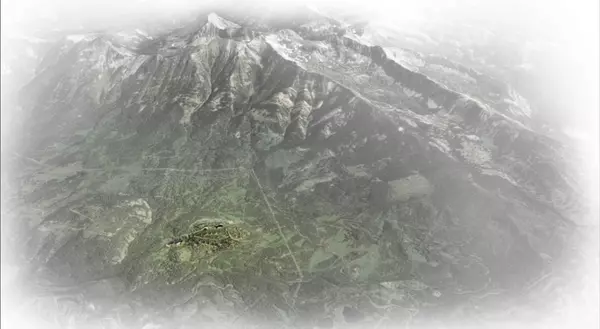 One and Only Big Sky Location at Moonlight Basin