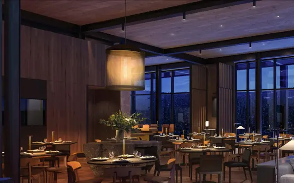 One and Only Big Sky at Moonlight Basin