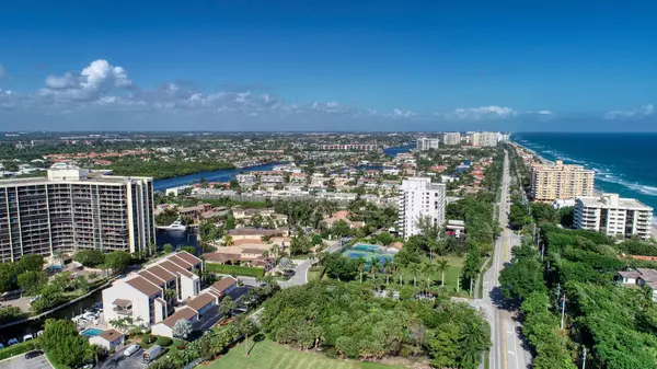 Experience the Best of Oceanfront Living in Highland Beach, FL,Eric Levy